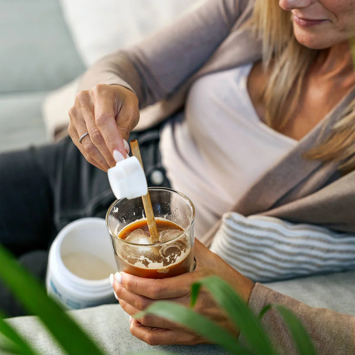 Malý trik v lipozómoch, ktorý pomáha telu využiť vitamín C efektívnejšie