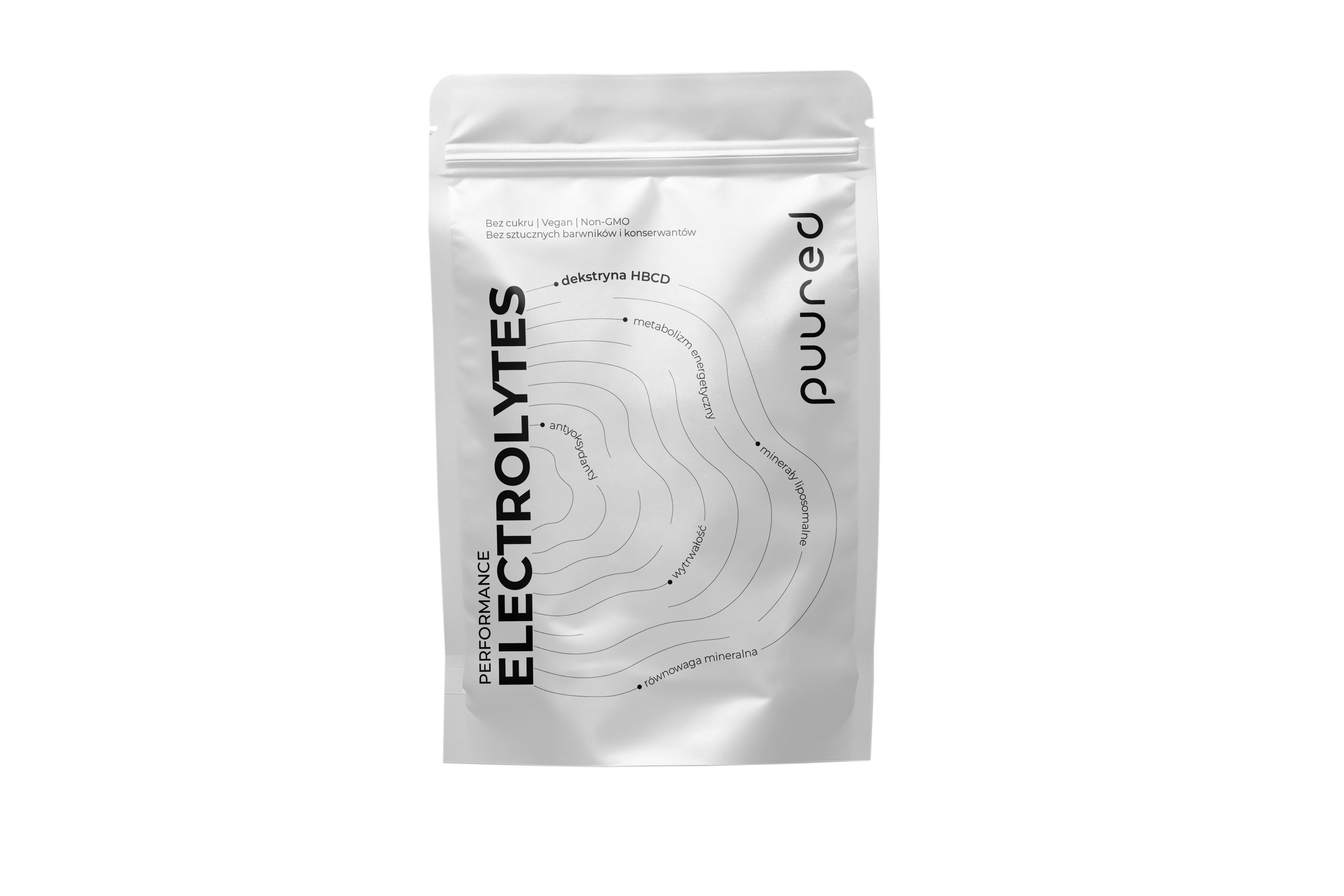 PERFORMANCE ELECTROLYTES